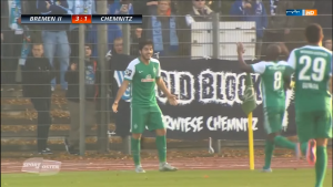 INVAZIJA GRUZIJACA NA SUPERLIGU: Bivši igrač Verdera pojačava Radnički iz Niša! (VIDEO)