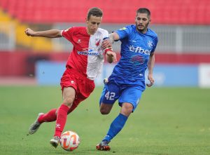 VOJVODINA POKLEKLA U NOVOM SADU: Podela plena na Karađorđu! (FOTO) (VIDEO)