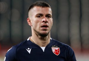 INTERESANTAN TRANSFER: Srđan Spiridonović se vraća u srpski fudbal – Evo i gde!