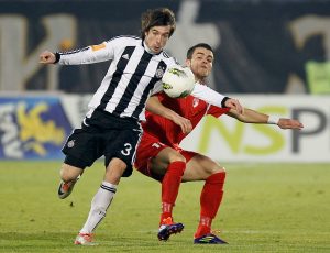 RADNIČKI ZARADIO NA FILIPU KOSTIĆU: Lepa suma stiže u Kragujevac!