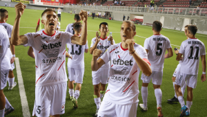 ZMAJEVI I RUDARI ZATVRAJU KOLO: Puača debituje na ‘Krovu’!