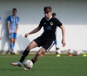 FIORENTINA PRONAŠLA NOVOG MILENKOVIĆA: Italijani bruje o transferu jednog od najvećih bisera iz Srbije