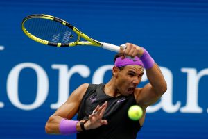 ŽESTOKA RASPRAVA U NJUJORKU: Novinar optužio Nadala da vara, Španac je ‘poludeo’! (VIDEO)