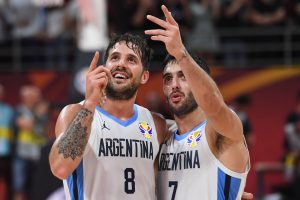 BIVŠI SAIGRAČ JOKIĆA NEĆE IZ AMERIKE: Pokazao sam da sam kvalitet, osećam se kao NBA igrač!