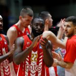 OGLASIO SE POSLE DRAME SA VILDOZOM: Miljenik Delija imao samo jednu poruku – „Zvezda će mi zauvek ostati u srcu!“