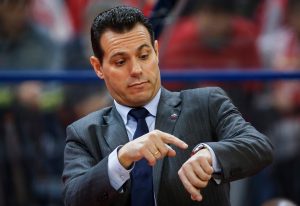 ITUDIS SKRATIO SPISAK ZA EP: Grci slabiji za Adetokumba i još četvoricu!