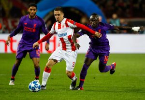 BRANKO JOVIČIĆ ZA HS: ‘Zvezda pobeđuje sa 0:2! Gomeš je opasan, ali videli smo kako su ga štoperi do sada zautavljali!’ (FOTO)