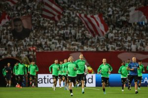 BEOGRAD POSTAJE DRUGI DOM IZRAELACA: Marakana će biti domaći teren fudbalerima izraelskog velikana!?