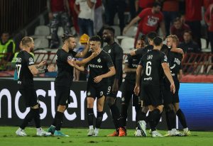 NIŠTA OD MAKABIJA U BEOGRADU: UEFA pomerila domaćinstvo Izraelaca!