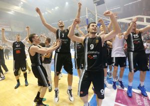 LJUBIMAC GROBARA NAPUSTIO EVROLIGU NAKON 10 GODINA: Evo gde će nastaviti karijeru!