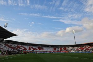 ZVEZDA ZAVRŠILA TRANSFER: Vezista prodat, sledeća stanica MLS – evo koliko će zaraditi crveno-beli!