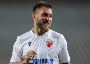 KATAI POZIVA DELIJE DA NAPUNE STADION: Ideja o dresovima – fantastična, nadam se da će biti što više mojih!