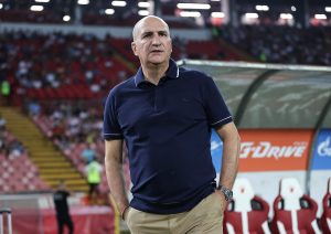 MRKELA O ODLASKU STANKOVIĆA I DOLASKU MILOJEVIĆA: ‘Miloš je bio predviđen da zameni Dejana!’