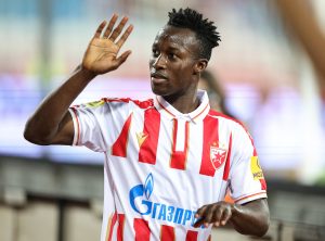 BUKARI U ODBARANOM DRUŠTVU CRVENO-BELIH: Pre njega su ovo uspeli velikani poput Šestića, Kostića, Žigića, evo o čemu je reč! (VIDEO)