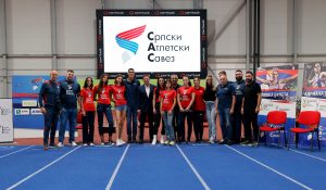 VESELIN JEVROSIMOVIĆ: Ove medalje jesu veliko iznenađenje za naciju, a za nas u Savezu je plod našeg rada! (FOTO)