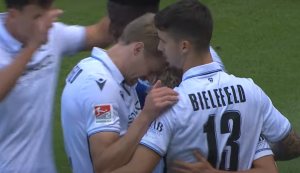 ČUDO U CVAJTI: Nemac se kandidovao za najlepši gol godine! (VIDEO)