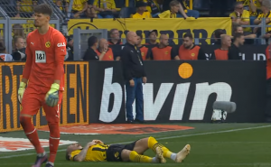 ČUDO U DORTMUNDU: Borusija vodila 2:0 do 89. minuta, pa izgubila! (VIDEO)