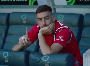 PAVKOV STIGAO KOD STOJKOVIĆA I RAŠOVIĆA: Specijalno predstavljanje i dvogodišnji ugovor za srpskog napadača! (FOTO)