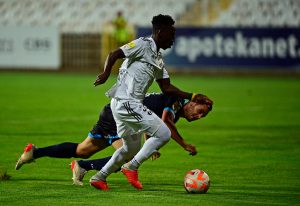 BADAMOSI NASTAVIO SJAJAN NIZ: Čukarički bez mnogo problema savladao Spartak i stigao Zvezdu! (VIDEO)