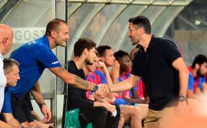 KERKEZ NAKON TRIJUMFA NAD SPARTAKOM: ‘Umor nije problem, trebalo je psihički spremiti tim’