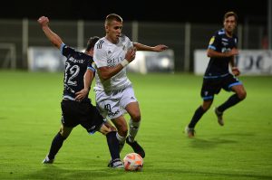 ZVEZDINO DETE, ČUKINO BOGATSTVO: ‘Moja očekivanja na Brdu su najviša! Želimo Evropu i sam vrh tabele!’ (FOTO) (VIDEO)