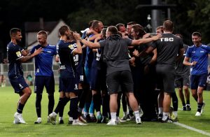 TSC SIGURAN U BAČKOJ TOPOLI: Pali su Kragujevčani – Vukić i Đakovac doneli četvrtu pobedu!