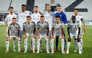 TVENTE PROTUTNJAO HUMSKOM: Drugo poluvreme kao recept za revanš! (FOTO) (VIDEO)