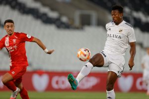 TVENTE IMA OZBILJNU PREDNOST NA POLUVREMENU: Čukarički mora bolje u drugom delu igre! (FOTO)