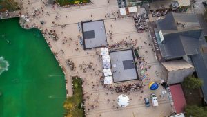 SPEKTAKL NA ZLATIBORU: Kraljev trg rezervisan za Kup Dejana Dimitrijevića!