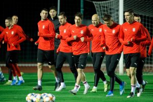 SAGA JE ZAVRŠENA: Reprezentativac Srbije ostaje u Seriji A, promenio je klub! (FOTO)