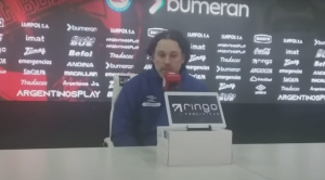 HIT SCENE U ARGENTINI: Legendarni Argentinac napravio izmenu na zahtev navijača! (VIDEO)