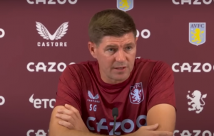 DŽERARD NADMUDRIO LAMPARDA: Uzbudljiv finiš u Birmingemu, Aston Vila bolja od ‘Karamela’! (VIDEO)