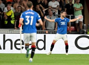 PLEJ-OF ZA LŠ: Rendžers i Kopenhagen slavili, Dinamo i Bode igraju produžetke! (FOTO)