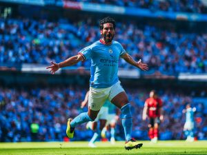 SITI NASTAVIO DA ‘MELJE’ RIVALE: Poker na ‘Etihadu’ za rutinski trijumf! (VIDEO)