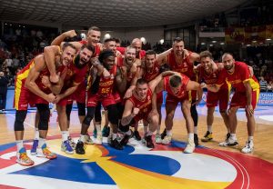 BOŠKO RADOVIĆ: Ostvarili smo veliku pobedu, ali euforije nema, nastavljamo borbu za plasman na Mundobasket! (FOTO) (VIDEO)