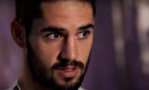 SUPRUGA ČUVENOG VEZISTE REALA OTVORENO: ‘Imamo s*ks svaki dan! Takmičarski smo nastrojeni’ (FOTO)