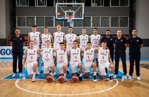 TEŽAK PORAZ OD KOMŠIJA: Košarkaši imali sve u svojim rukama!