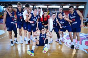 PROTIV HRVATSKE ZA OPSTANAK: ‘Orlići’ nadigrali Dansku!