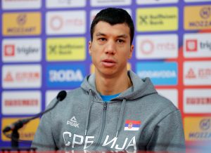 KAPITEN PRED KAVLIFIKACIJE ZA MUNDOBASKET: Zaslužujemo da idemo na Svetsko prvenstvo!