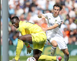 LIDS PONIZIO ČELSI NA ‘ELAND ROUDU’: Rodrigo nastavio čarobnu seriju, Mendi se obrukao! (VIDEO)