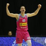 SRPSKA KOLONIJA U NCAA POSTAJE SVE VEĆA: Još jedan pulen Miška Ražnatovića ide put koledž košarke!