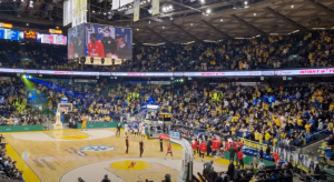 MOŽE LI PARTIZAN DA IH NADMAŠI: Makabi rasprodao ogroman broj sezonskih karata!