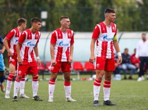 ZVEZDA SAZNALA IME RIVALA: Takmičenje u Ligi šampiona crveno-beli startuju na Kipru!