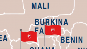 NAPADAČ STIGAO NA ‘MARAKANU’: Zvezda na originalan način predstavila novo pojačanje! (VIDEO)