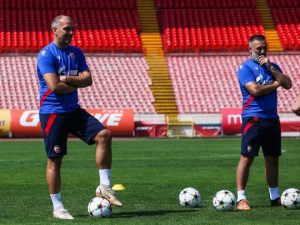 CRVENO-BELA TEMA DANA: Novo odelo – novi uspesi! (VIDEO)