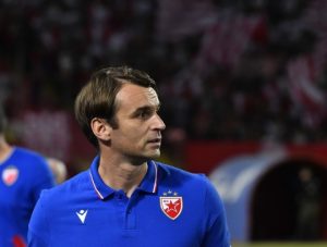 MILOJEVIĆ NAKON POBEDNIČKOG DEBIJA: ‘Drugo poluvreme je model kakvi treba da budemo!’ (VIDEO)