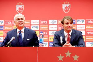 MILOJEVIĆ NAPRAVIO IZNENAĐENJE U STARTNIH 11: Ohi se vratio, tu je i Ben! (SASTAVI)