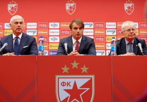 MILOJEVIĆEVA POSEBNA KLAUZULA U UGOVORU SA ZVEZDOM: Od jedne stvari mu zavisi sudbina na Marakani!