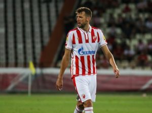 MILUNOVIĆ: ‘Treba ginuti za ovakve navijače! Svaki momak u timu zaslužuje minutažu!’