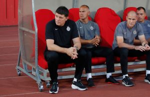 TRENER PARTIZANA PRIČAO O POJAČANJIMA: Evo koga sve žele crno-beli! (VIDEO)